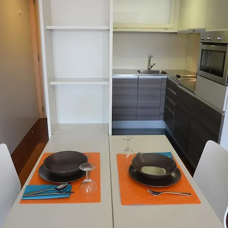 Apartament Stayingirona.apartments Girona