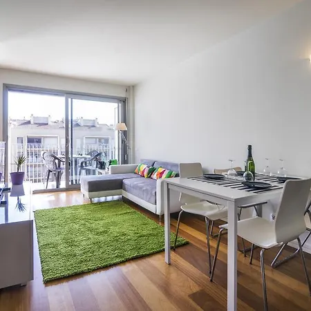 Stayingirona.apartments Apartament