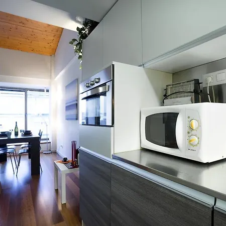 Stayingirona.apartments Apartament
