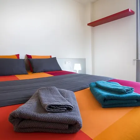 Stayingirona.apartments Apartament Girona