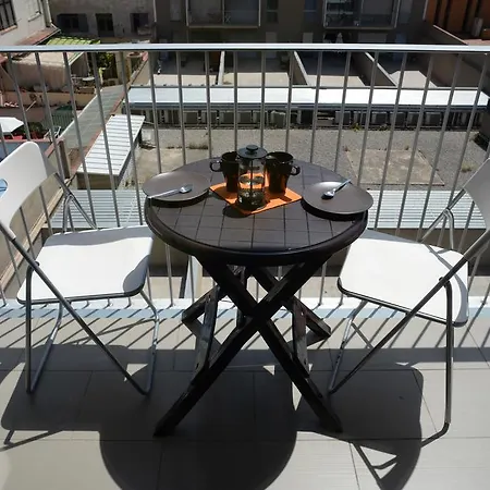 Daire Stayingirona.apartments *