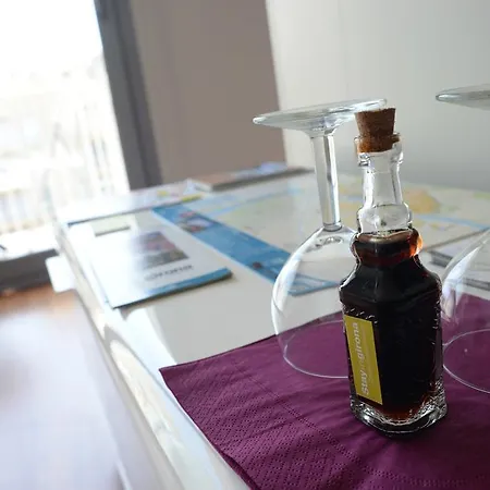 شقة Stayingirona.apartments خيرونا