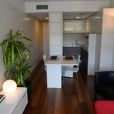 Daire Stayingirona.apartments *