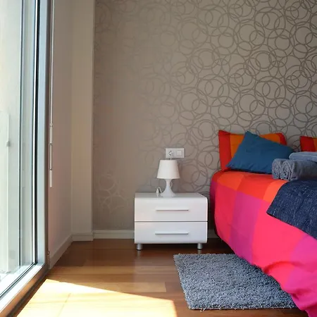 Daire Stayingirona.apartments *