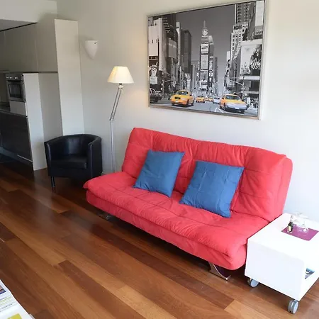 شقة Stayingirona.apartments خيرونا