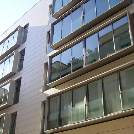 شقة Stayingirona.apartments *