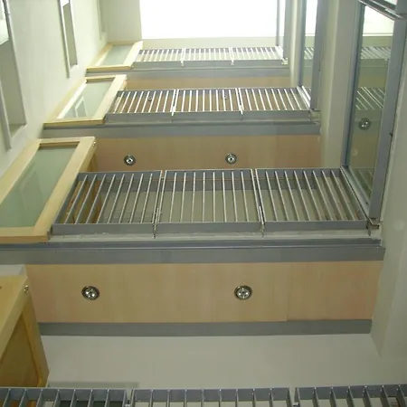 Daire Stayingirona.apartments Girona