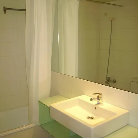 شقة Stayingirona.apartments
