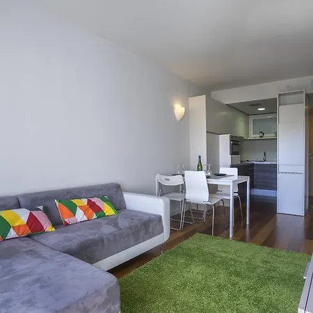 Daire Stayingirona.apartments Girona