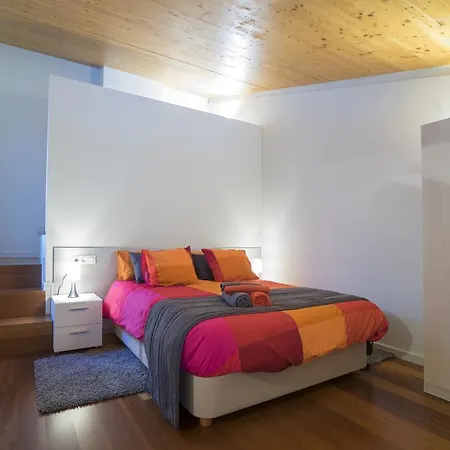 Stayingirona.apartments Girona