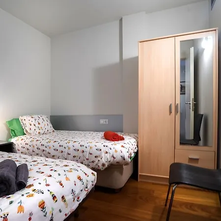 Daire Stayingirona.apartments Girona