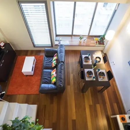 Daire Stayingirona.apartments *