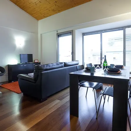 شقة Stayingirona.apartments خيرونا