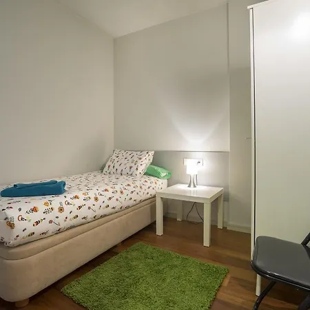 Stayingirona.apartments *